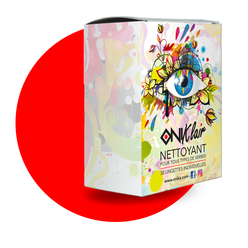 rond rouge lingette 2025